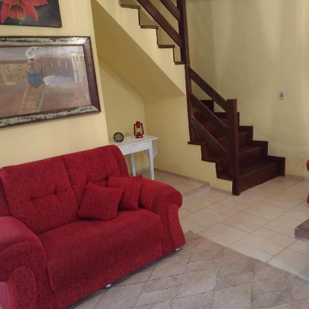 Casa Batista Tiradentes Exterior foto