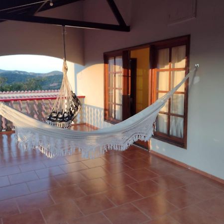 Casa Batista Tiradentes Exterior foto