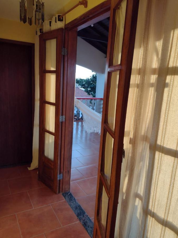 Casa Batista Tiradentes Exterior foto